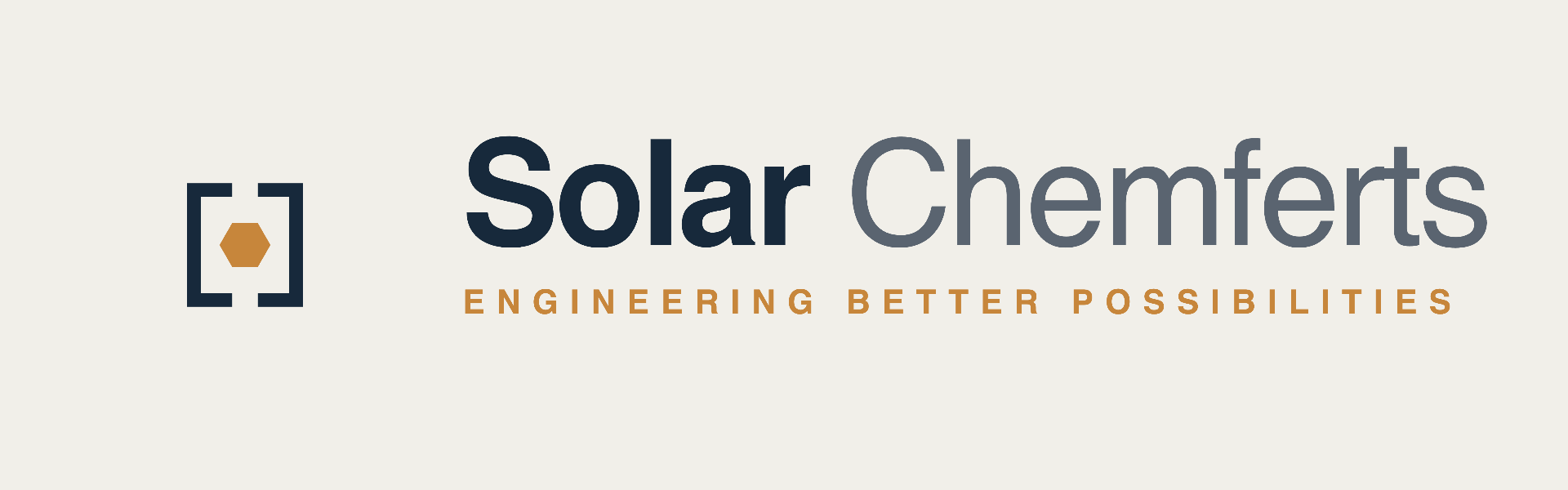 Solar Chemferts — horizontal lockup