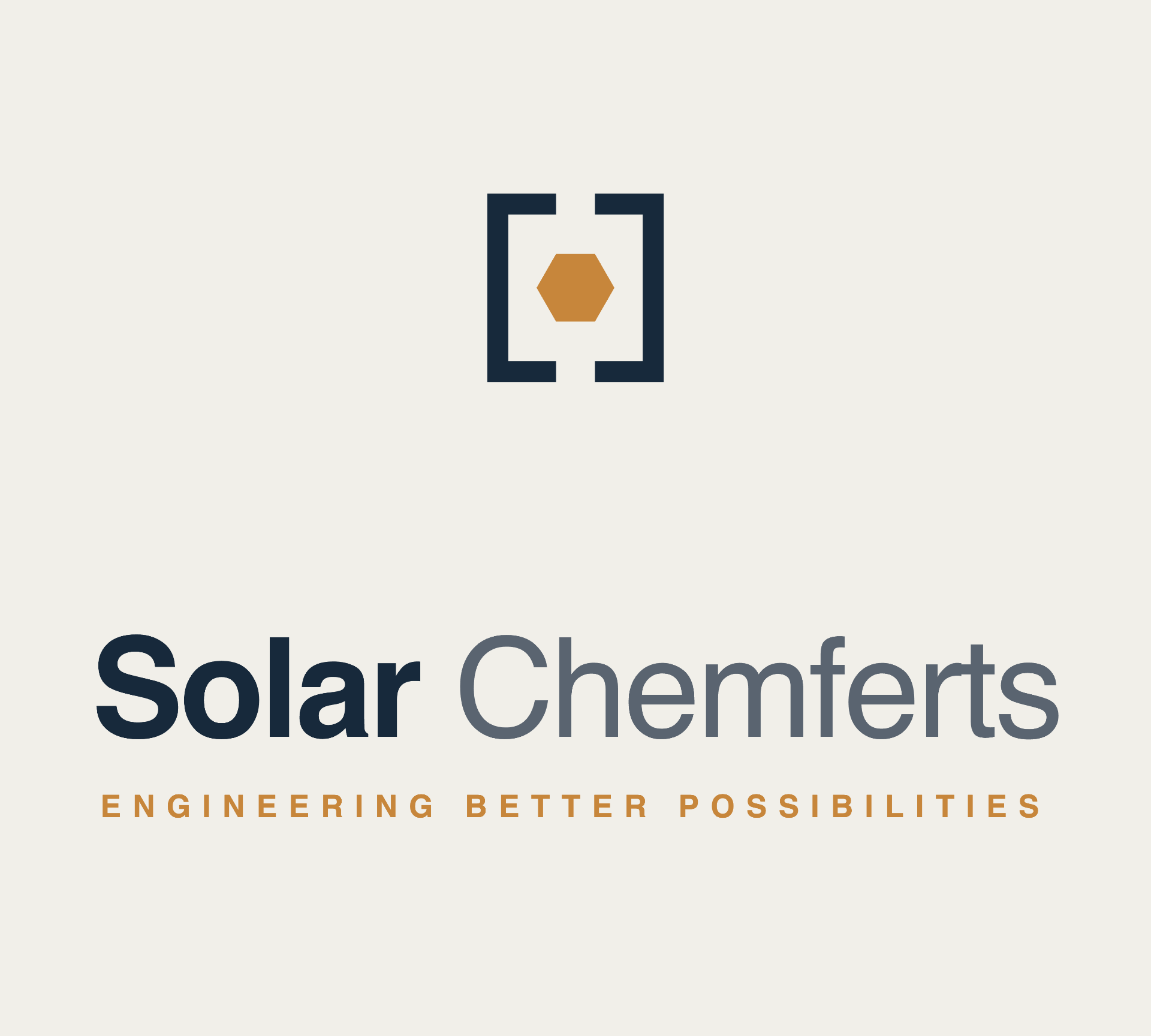 Solar Chemferts — stacked lockup